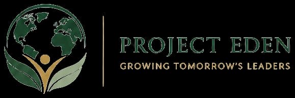 Project Eden — Growing Tomorrow's Leaders